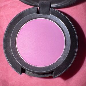 NEW MAC M.A.C. Cosmetics Makeup Eyeshadow - Melton Mauve - Pls. Read